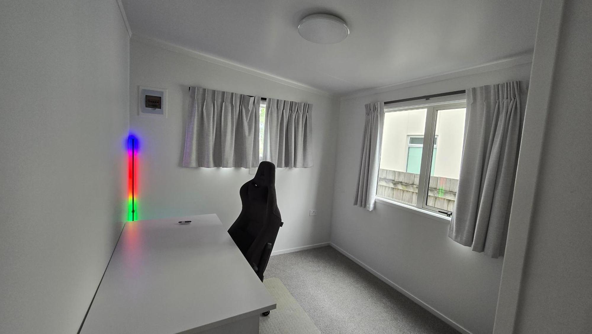Orewa Kiwi Cabins Экстерьер фото