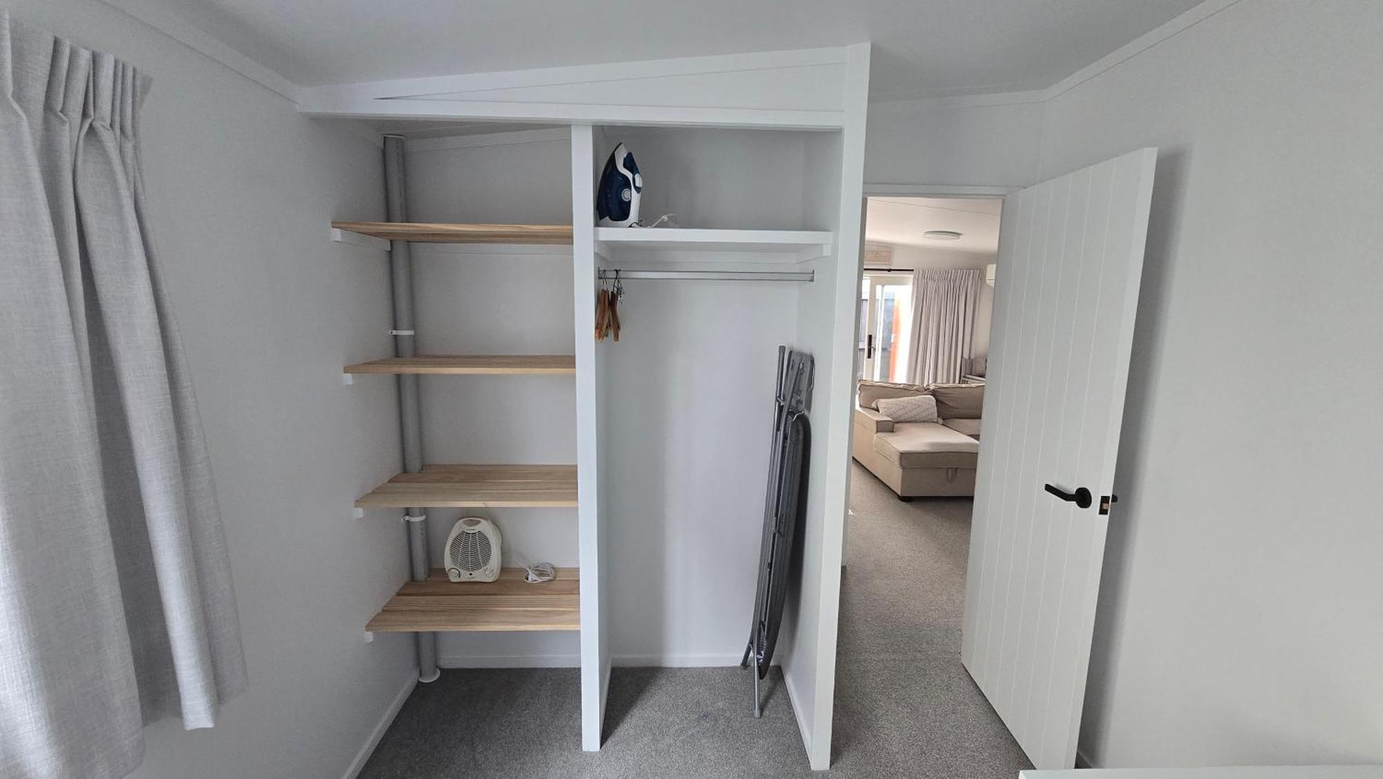 Orewa Kiwi Cabins Экстерьер фото